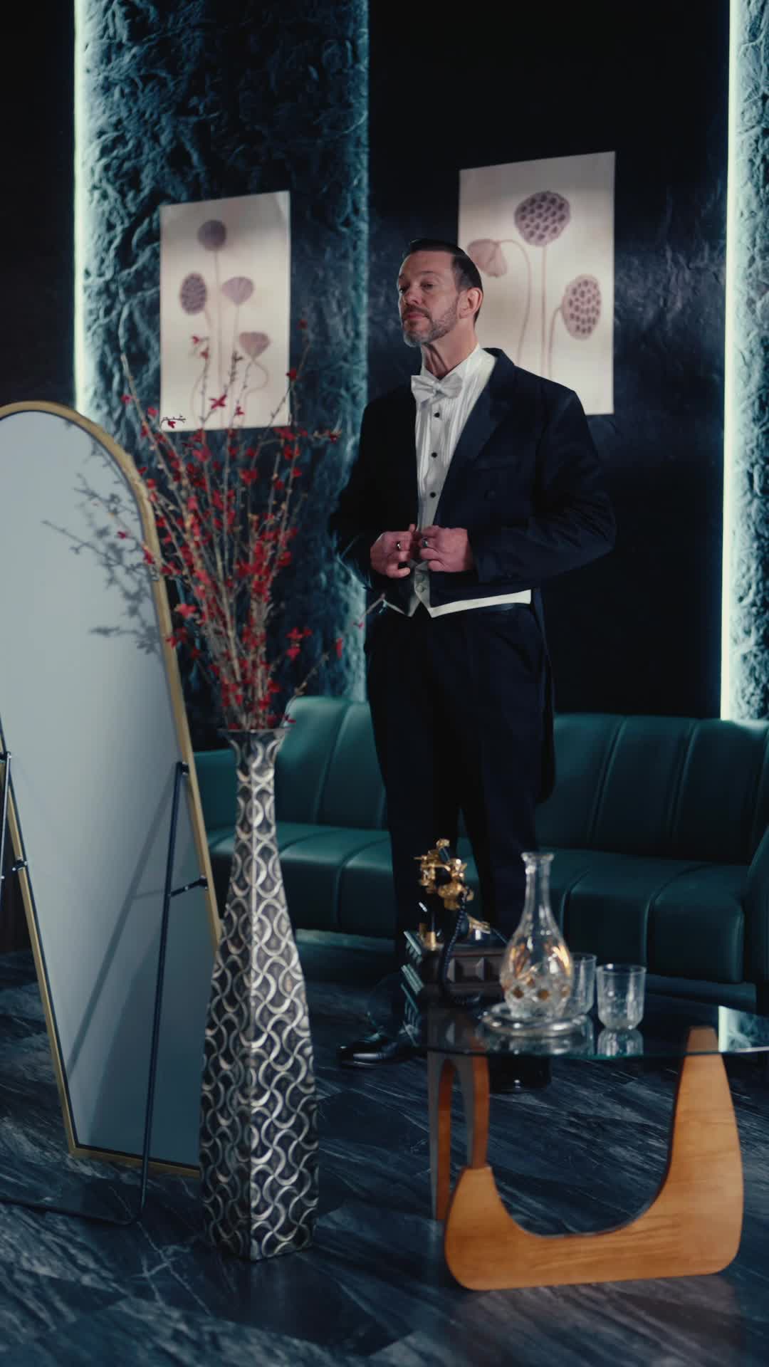 Episode 20 - Stepmonster VS. Daddy's Darling